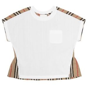 Burberry girl shirt